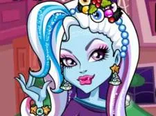 Monster High Christmas