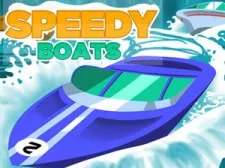 Speedy Boats